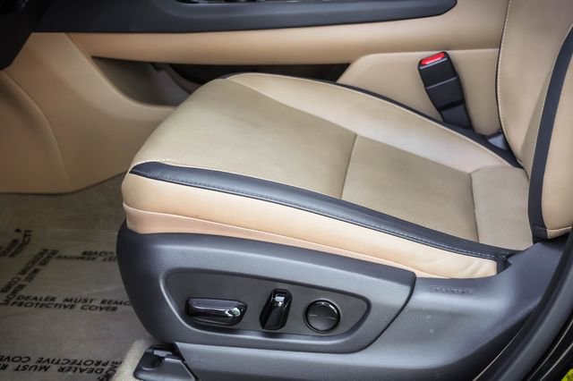 Certified 2023 Lexus RZ 450e Premium w/ Technology Package AWD/4WD image 11