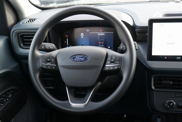 New 2025 Ford Maverick XLT w/ Black Appearance Package image 16