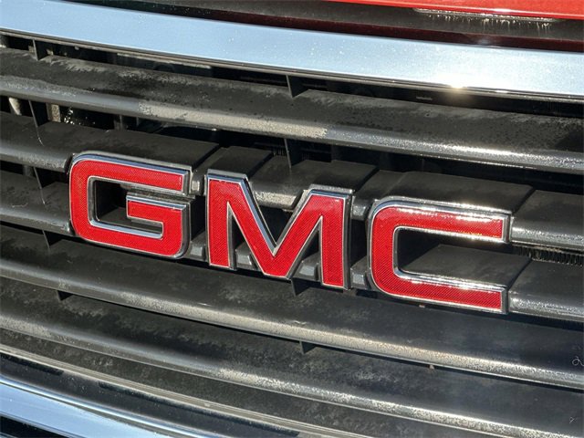 Used 2010 GMC Canyon SLT image 26