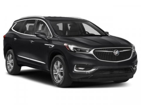 Used 2021 Buick Enclave Essence w/ Sound and Sites Package image 9