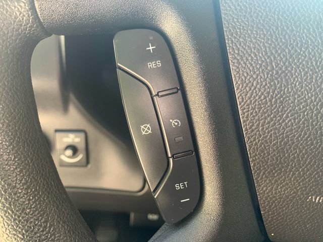 Used 2025 Chevrolet Express 2500 LT w/ LT Preferred Equipment Group RWD image 26