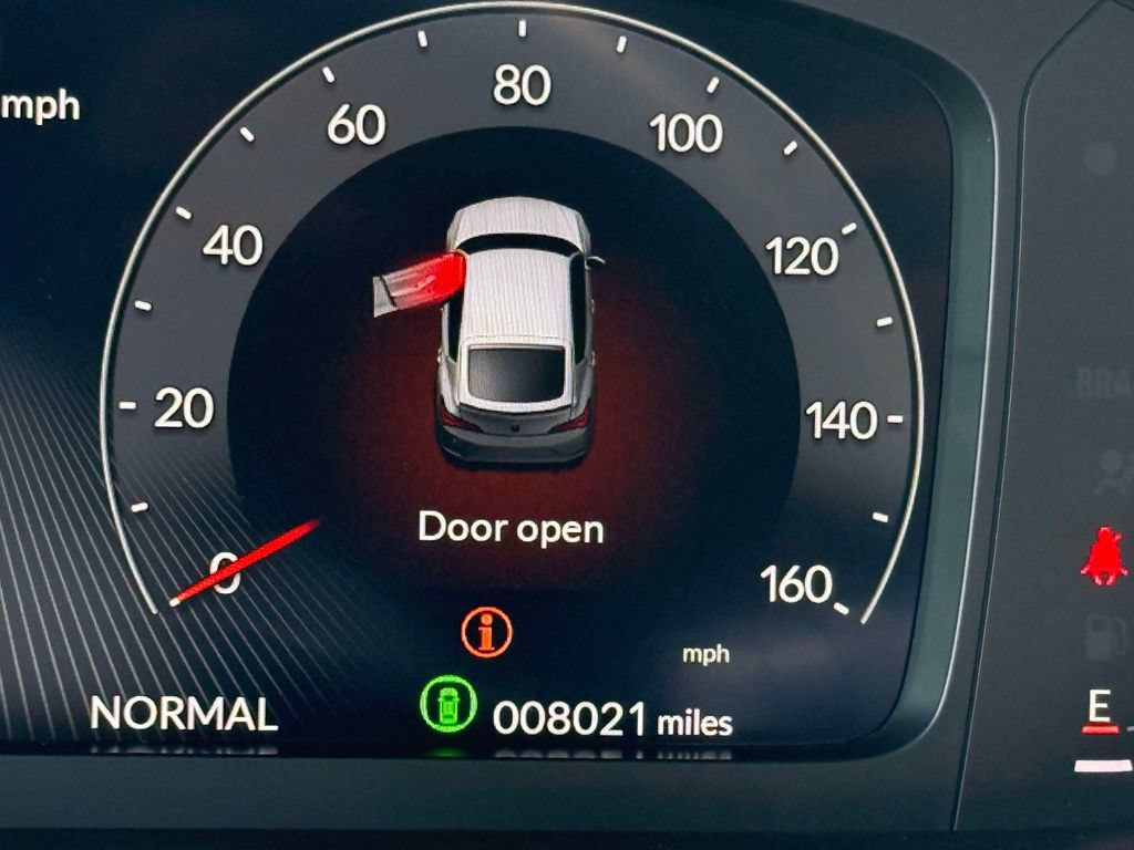 Certified 2025 Acura Integra A-Spec FWD image 17