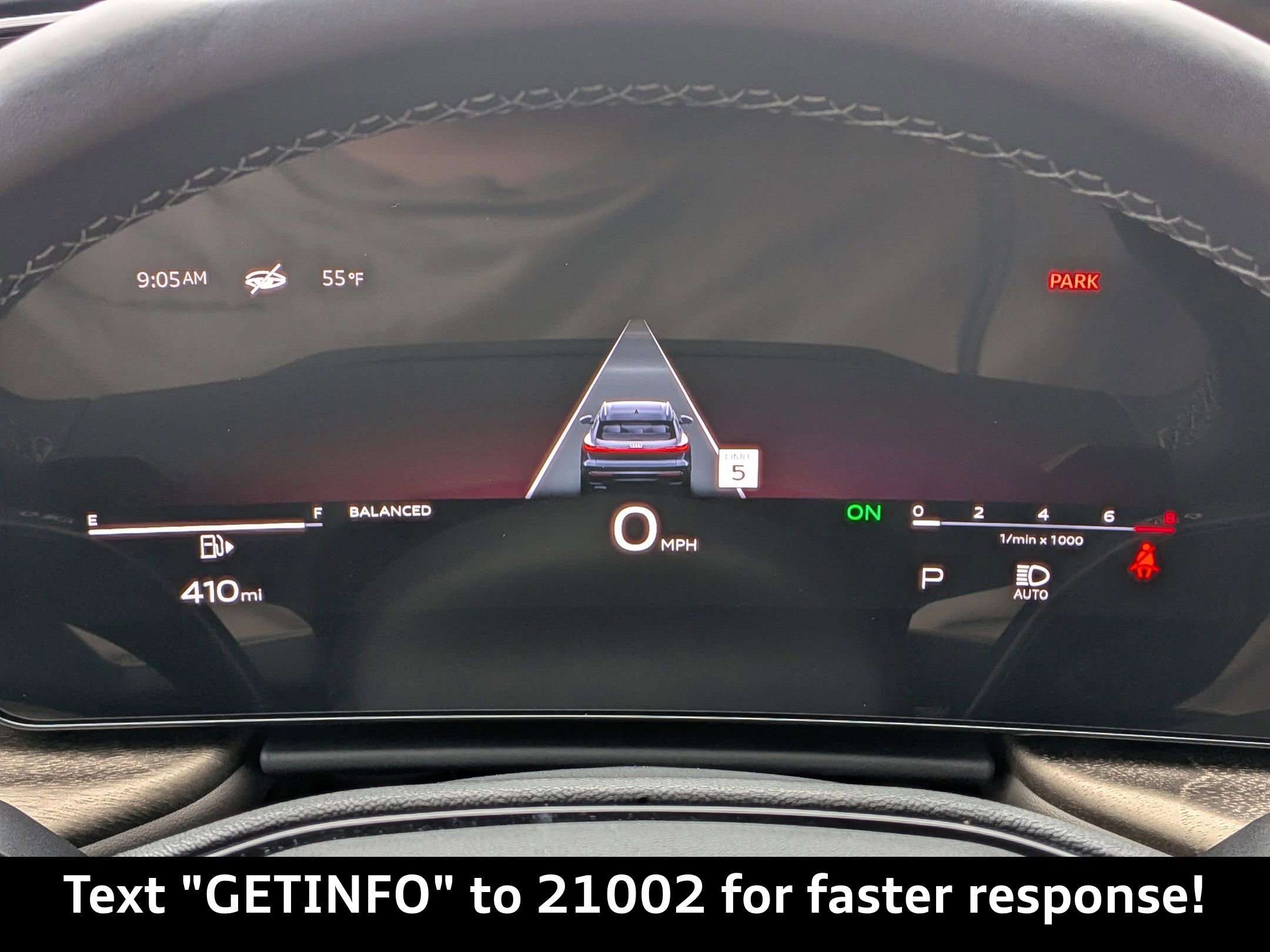 Used 2025 Audi Q5 Premium Plus w/ Premium Plus image 34