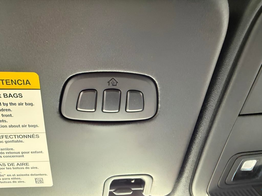 New 2025 Ford Bronco Outer Banks w/ Sasquatch Package image 36
