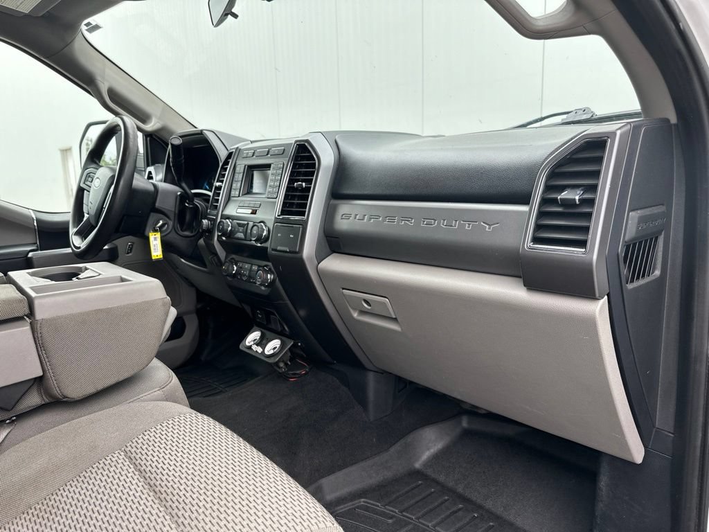 Used 2019 Ford F250 XLT w/ XLT Value Package AWD/4WD image 31
