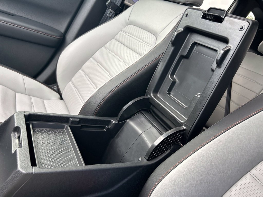 Used 2026 Honda CR-V Sport Touring image 38