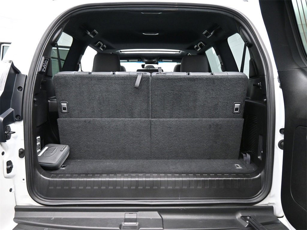 Used 2023 Lexus GX 460 Premium w/ Premium Plus Package image 22