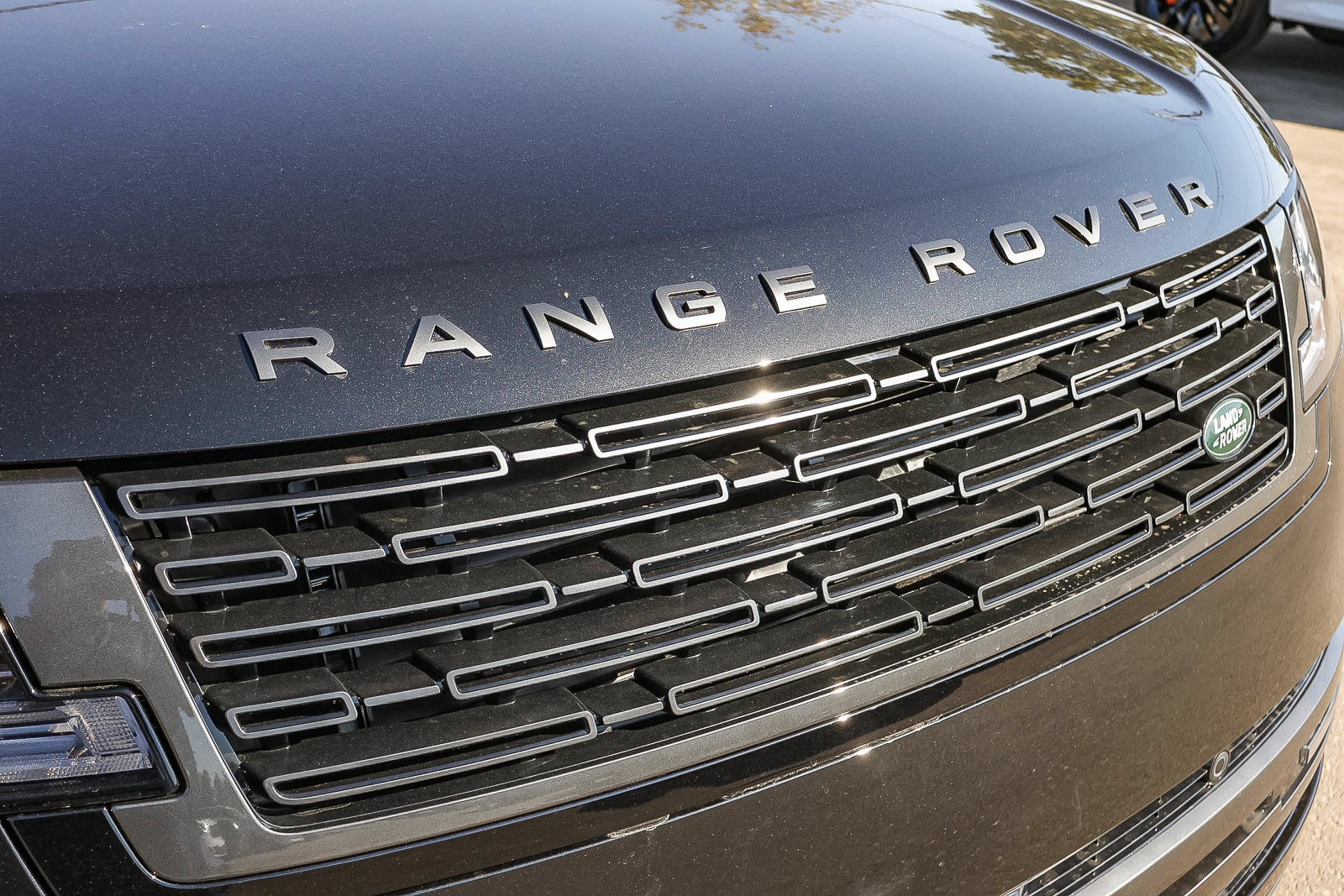 New 2026 Land Rover Range Rover SE AWD/4WD image 15