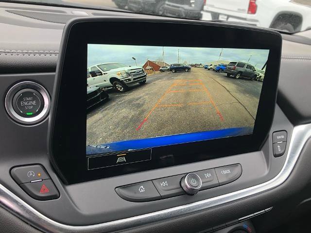 New 2025 Chevrolet Blazer LT w/ Convenience Package image 12