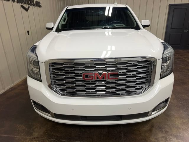 Used 2019 GMC Yukon Denali AWD/4WD image 2