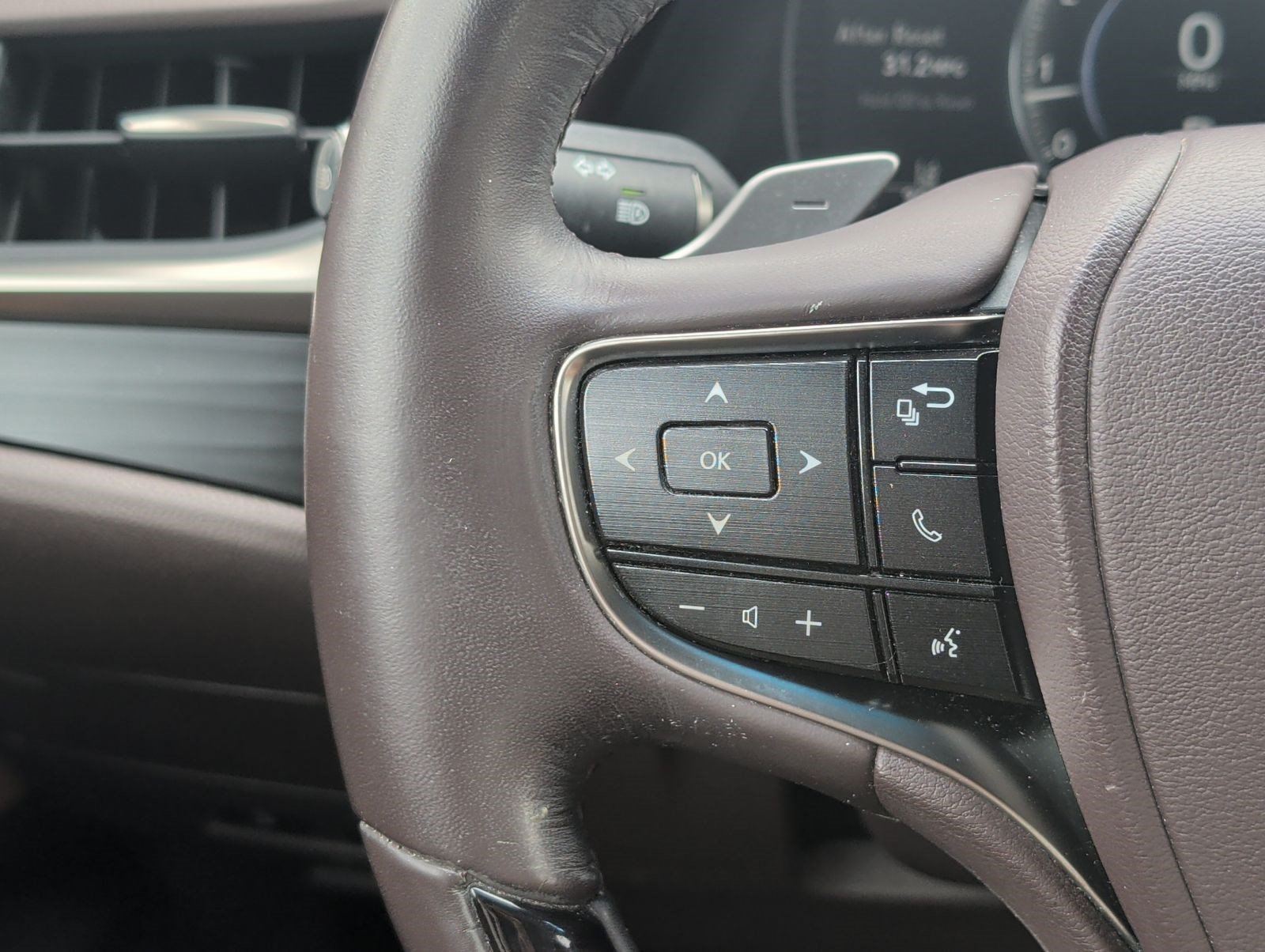 Used 2019 Lexus ES 350 F Sport w/ Accessory Package 2 FWD image 14