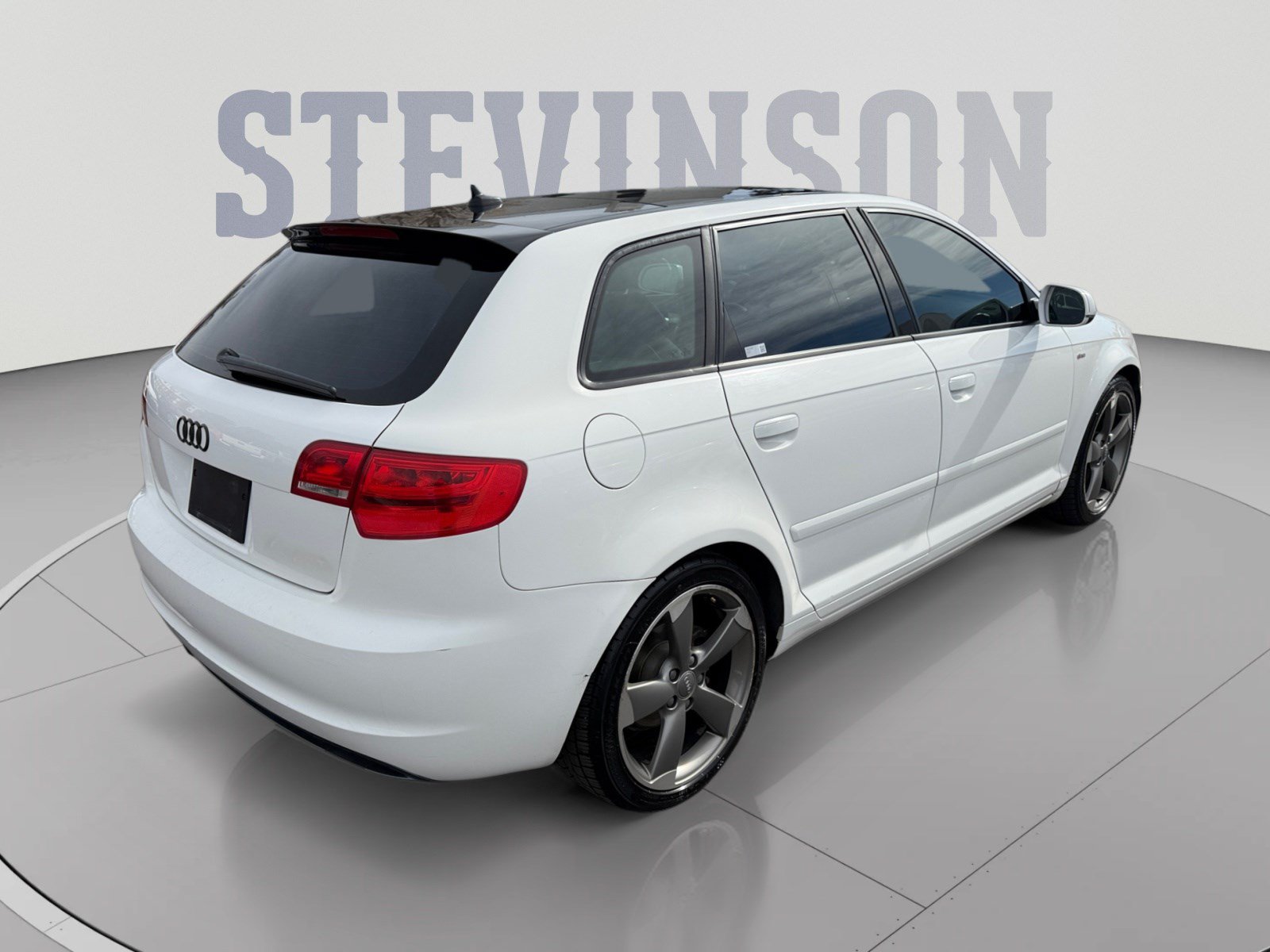 Used 2013 Audi A3 2.0T Premium Plus AWD/4WD image 5