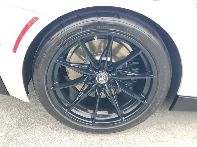 Used 2024 Toyota Supra RWD image 7