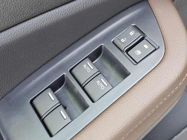 New 2026 Honda Ridgeline RTL image 15