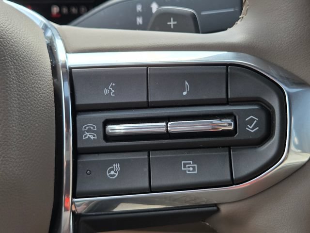 New 2026 GMC Yukon Denali w/ Denali Reserve Package AWD/4WD image 31