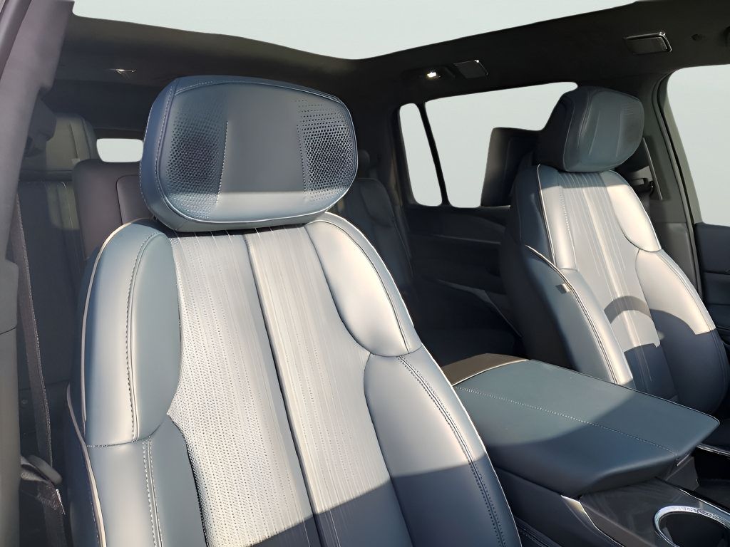 New 2026 Cadillac Escalade IQL Sport 2 AWD/4WD image 19