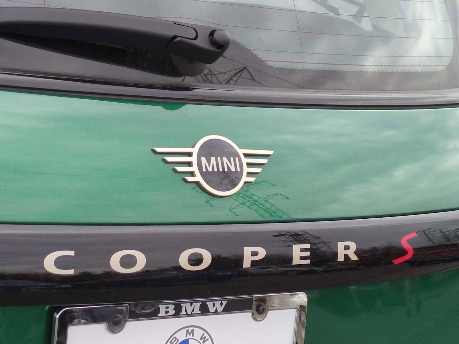 Used 2025 MINI Cooper S FWD image 13