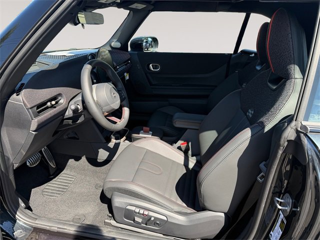 New 2026 MINI Cooper John Cooper Works image 9