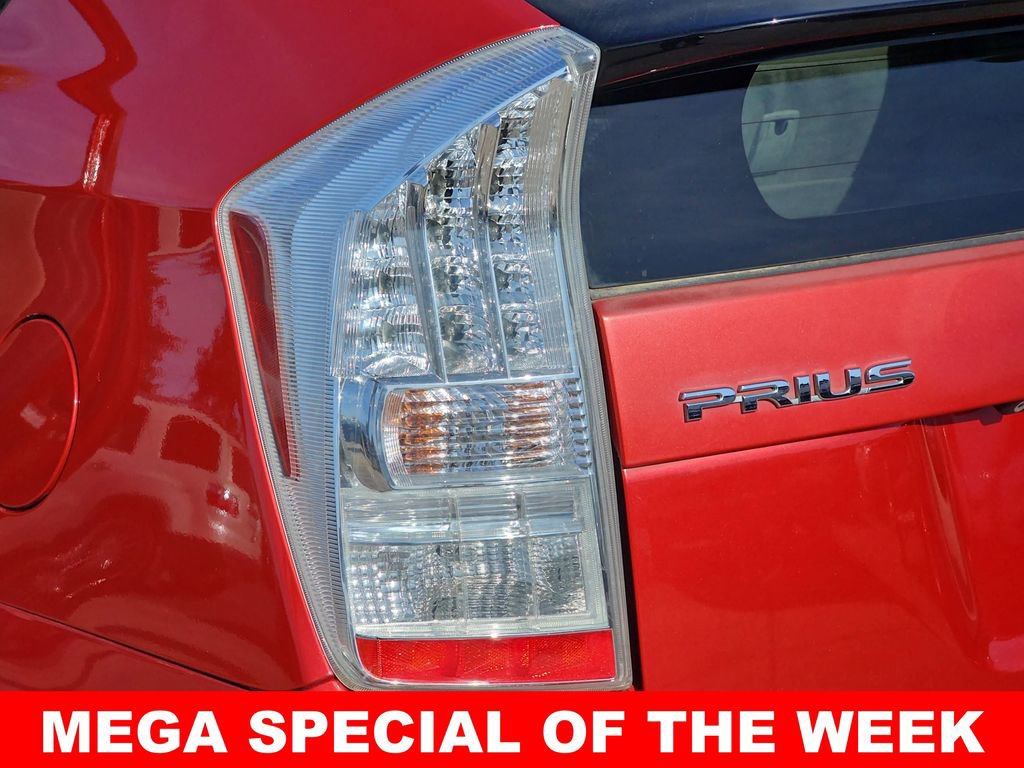 Used 2010 Toyota Prius Two image 40