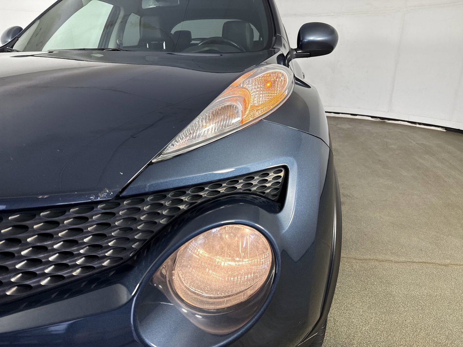 Used 2014 Nissan Juke SL AWD/4WD image 28