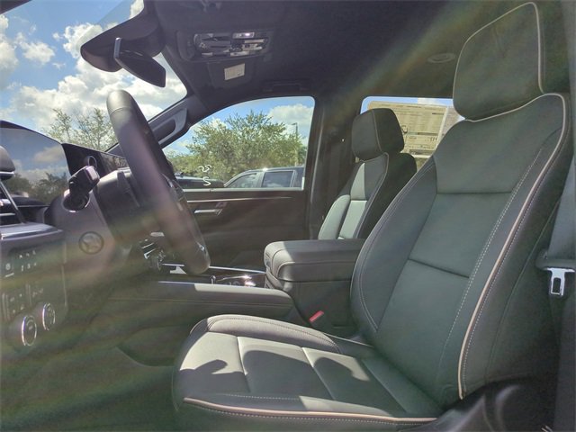 New 2026 Chevrolet Tahoe Premier image 12