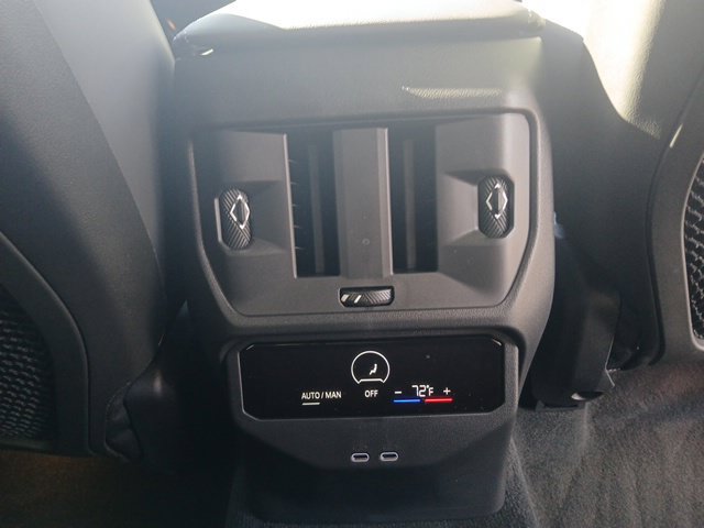New 2026 BMW X3 xDrive30i AWD/4WD image 14