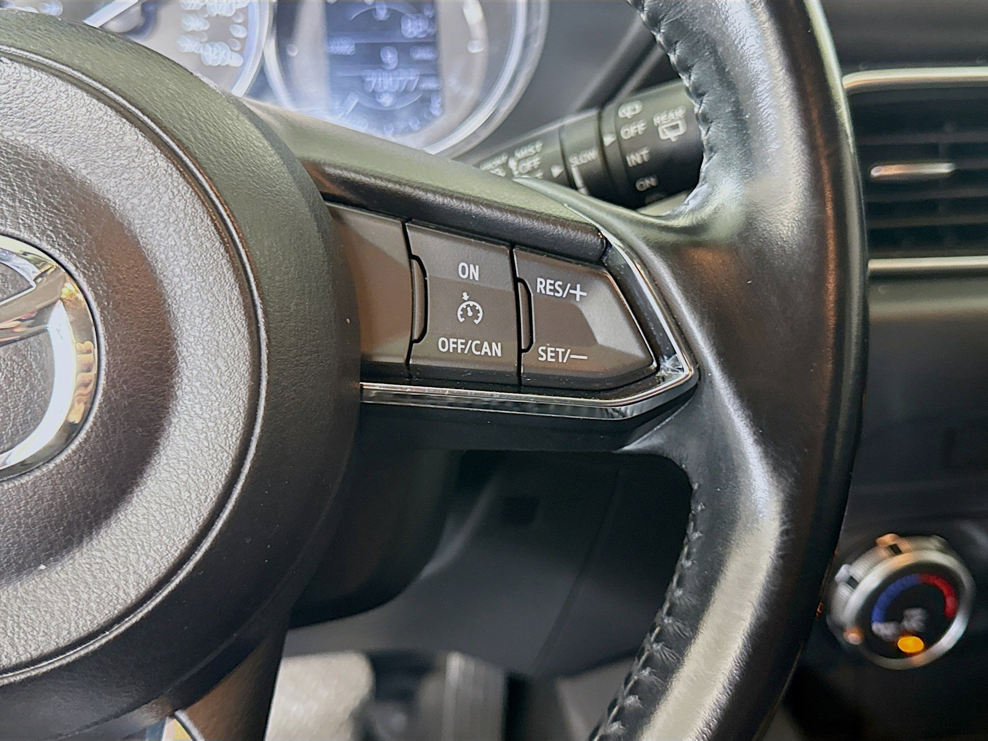 Used 2018 MAZDA CX-5 Sport image 15