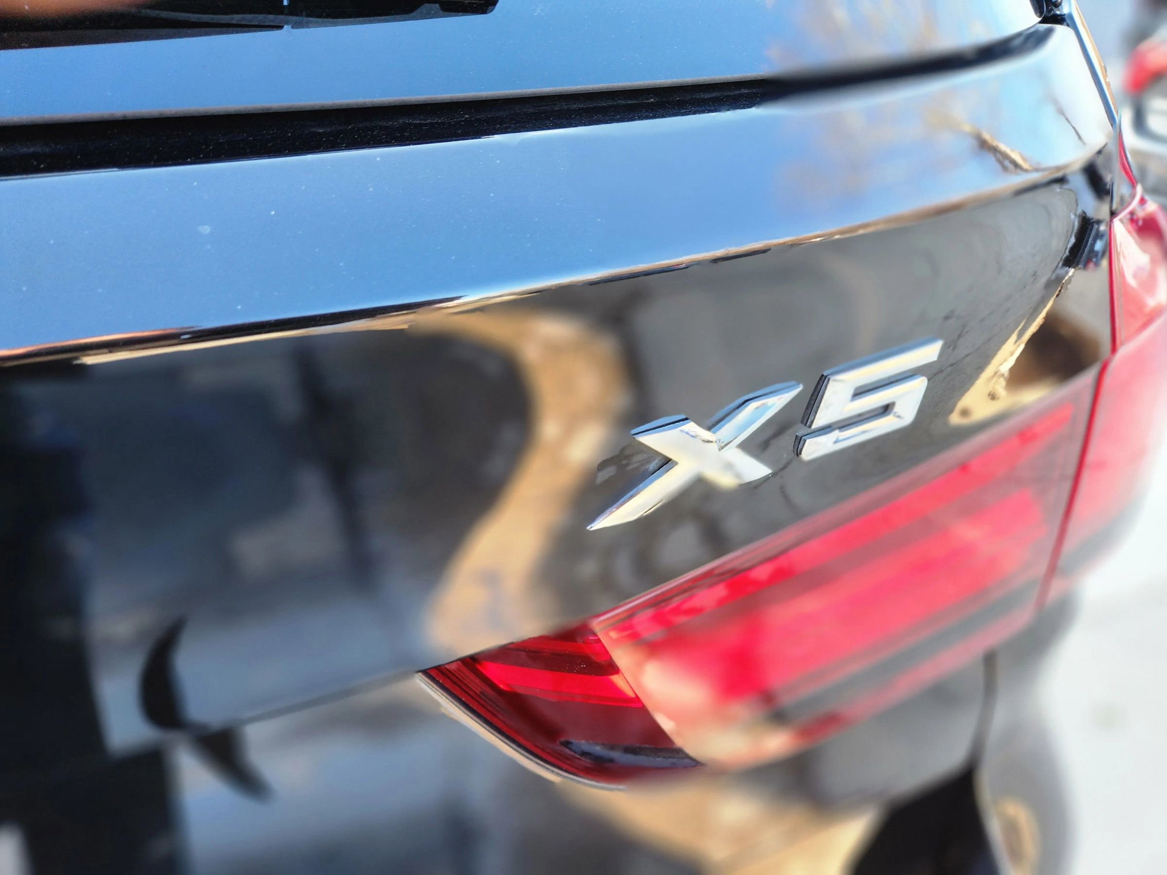 Used 2016 BMW X5 xDrive35i image 12