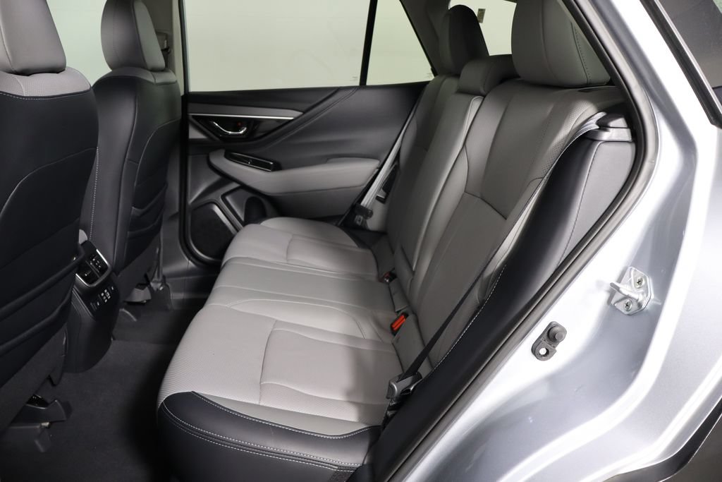 Used 2024 Subaru Outback Limited XT AWD/4WD image 16