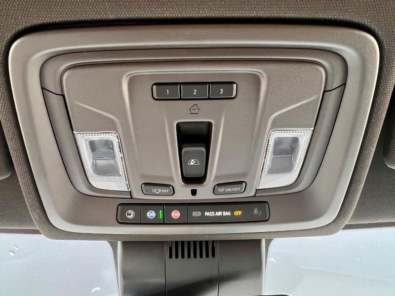 New 2026 GMC Sierra 1500 SLT w/ SLT Premium Plus Package image 24
