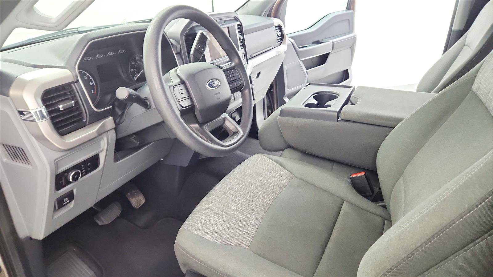 Used 2023 Ford F150 XLT image 23