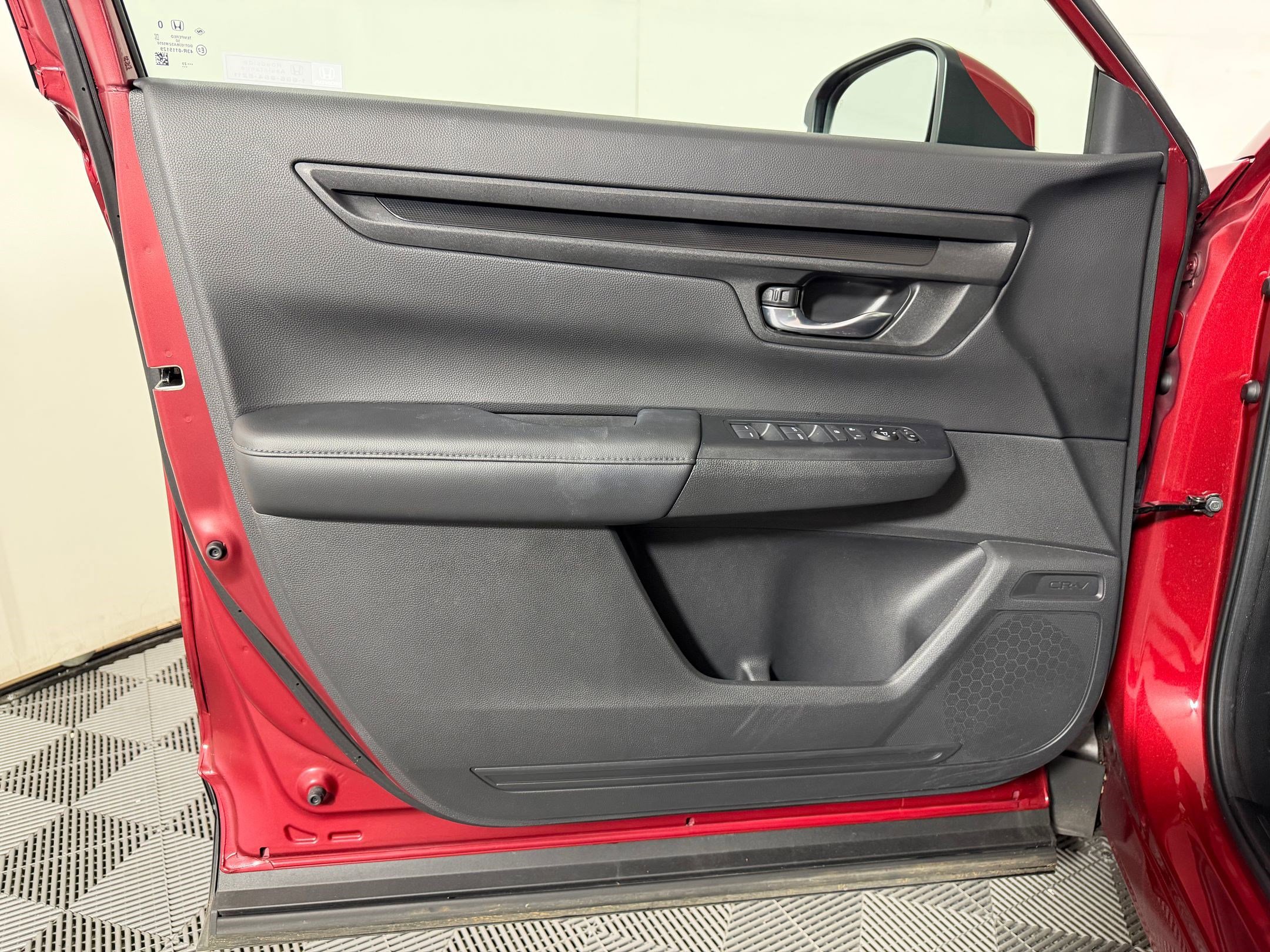 Certified 2023 Honda CR-V EX image 18