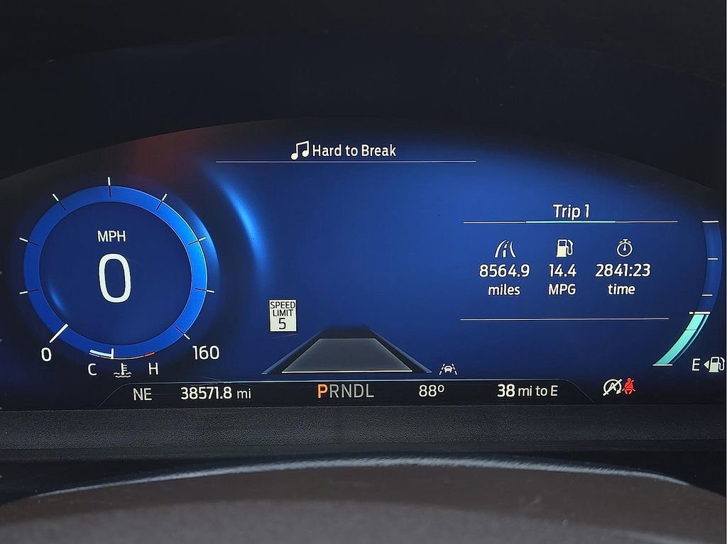 Used 2022 Ford Explorer King Ranch image 18