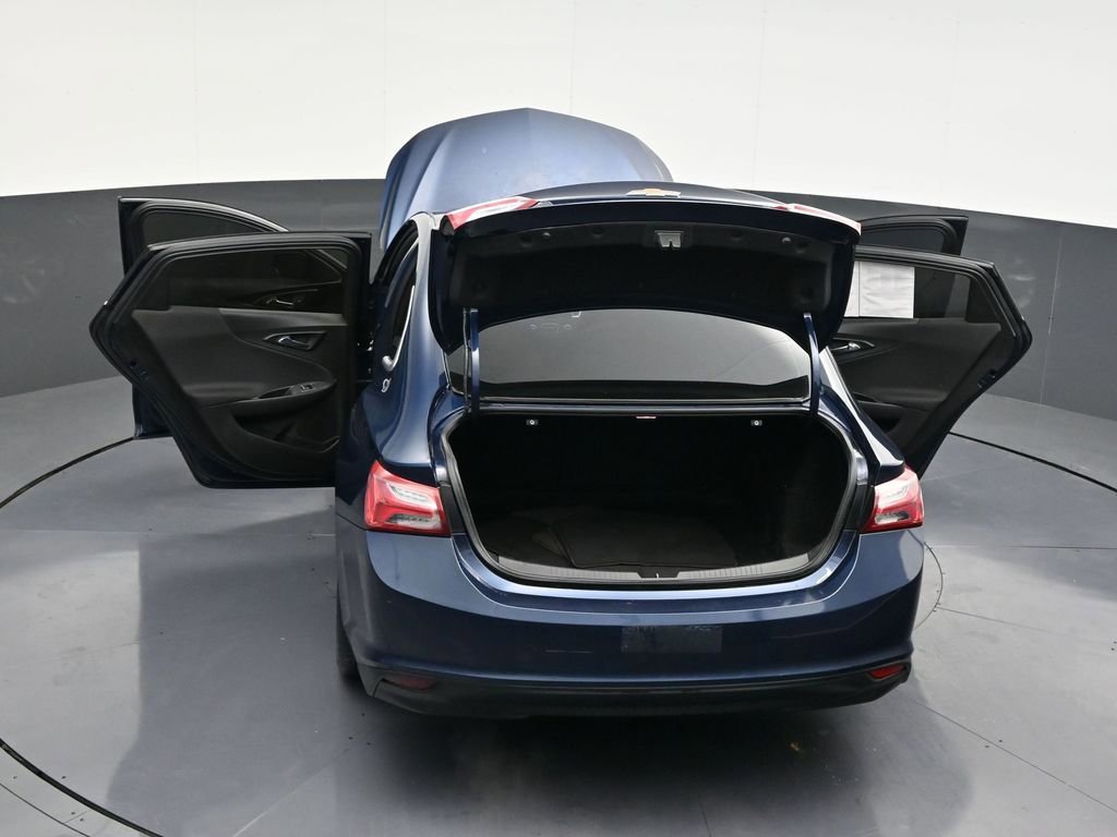 Used 2019 Chevrolet Malibu LT image 35