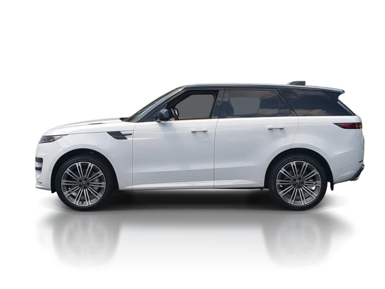 Certified 2025 Land Rover Range Rover Sport Dynamic SE AWD/4WD image 5