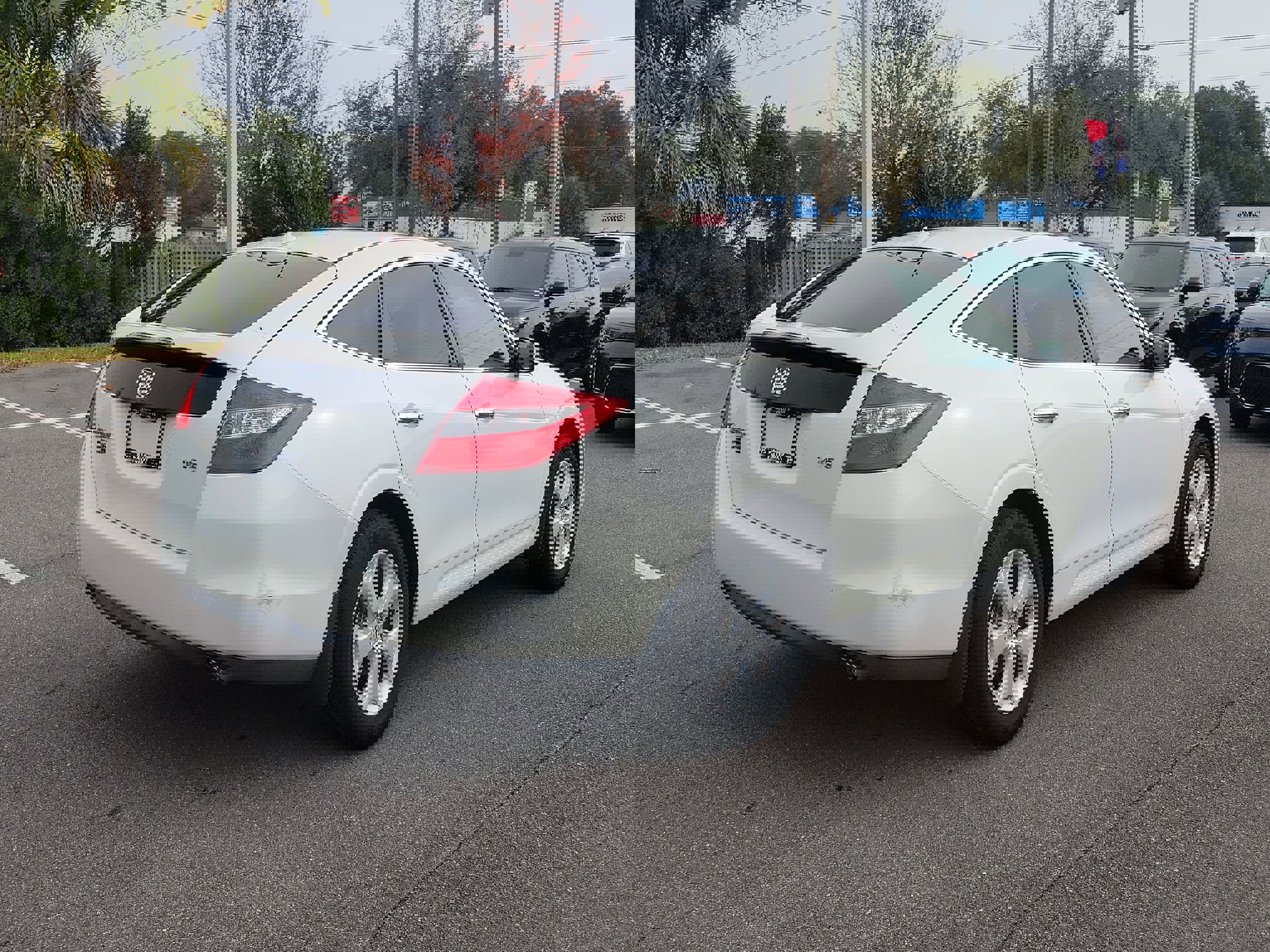 Used 2012 Honda Crosstour EX-L image 6