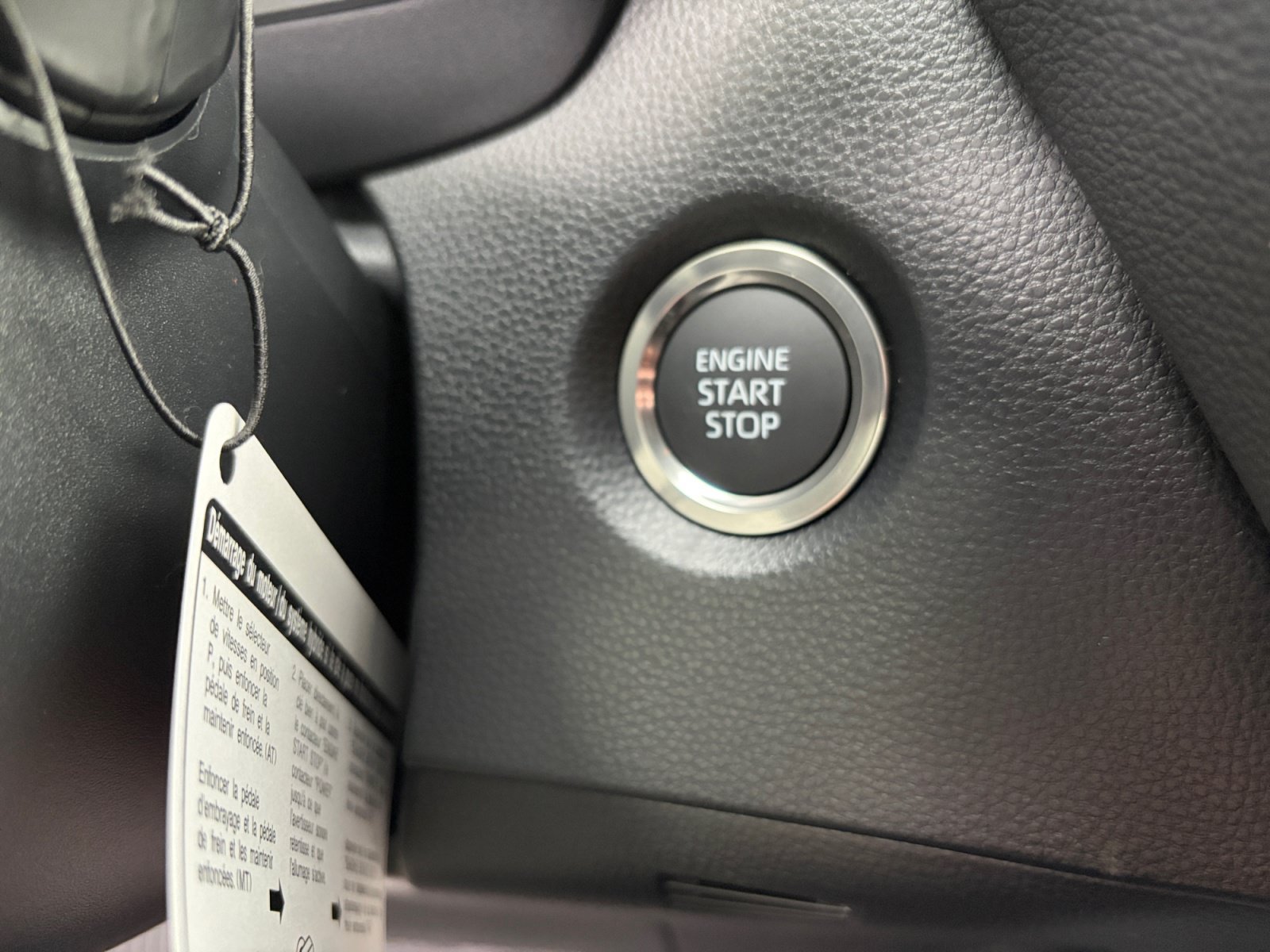 New 2027 Toyota Corolla XSE FWD image 20