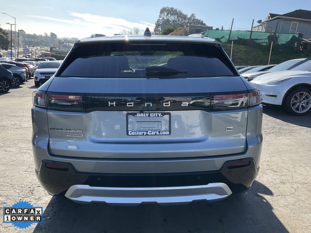 Used 2024 Honda Prologue Touring image 4