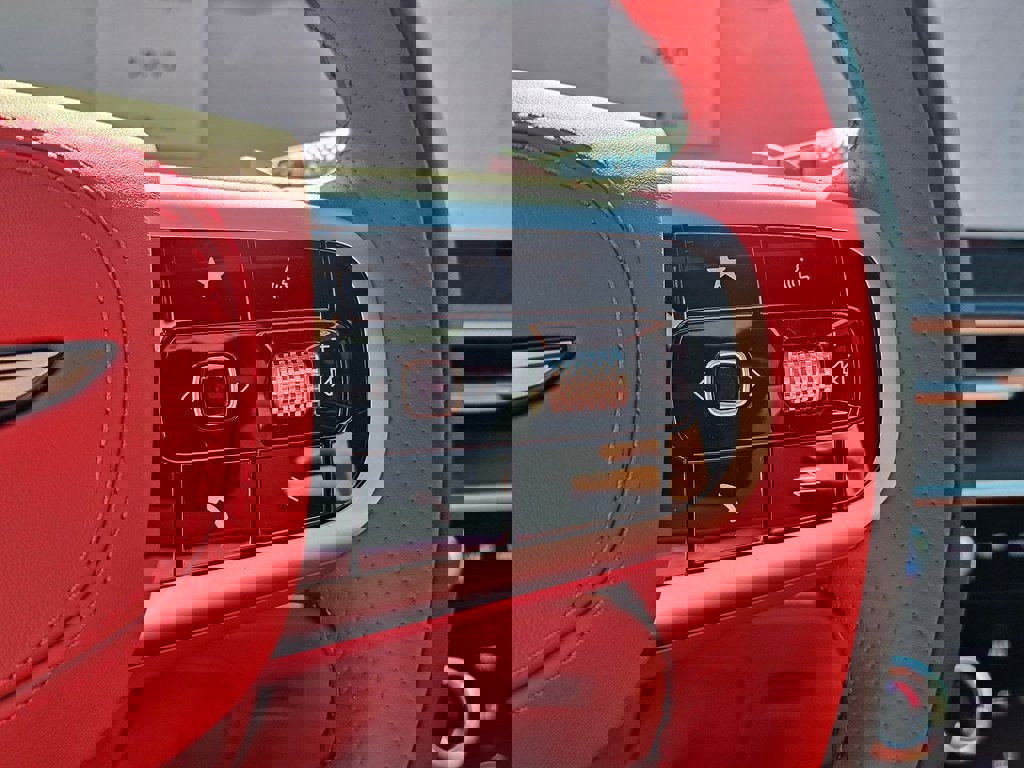 New 2026 Genesis GV80 3.5T e-SC image 33