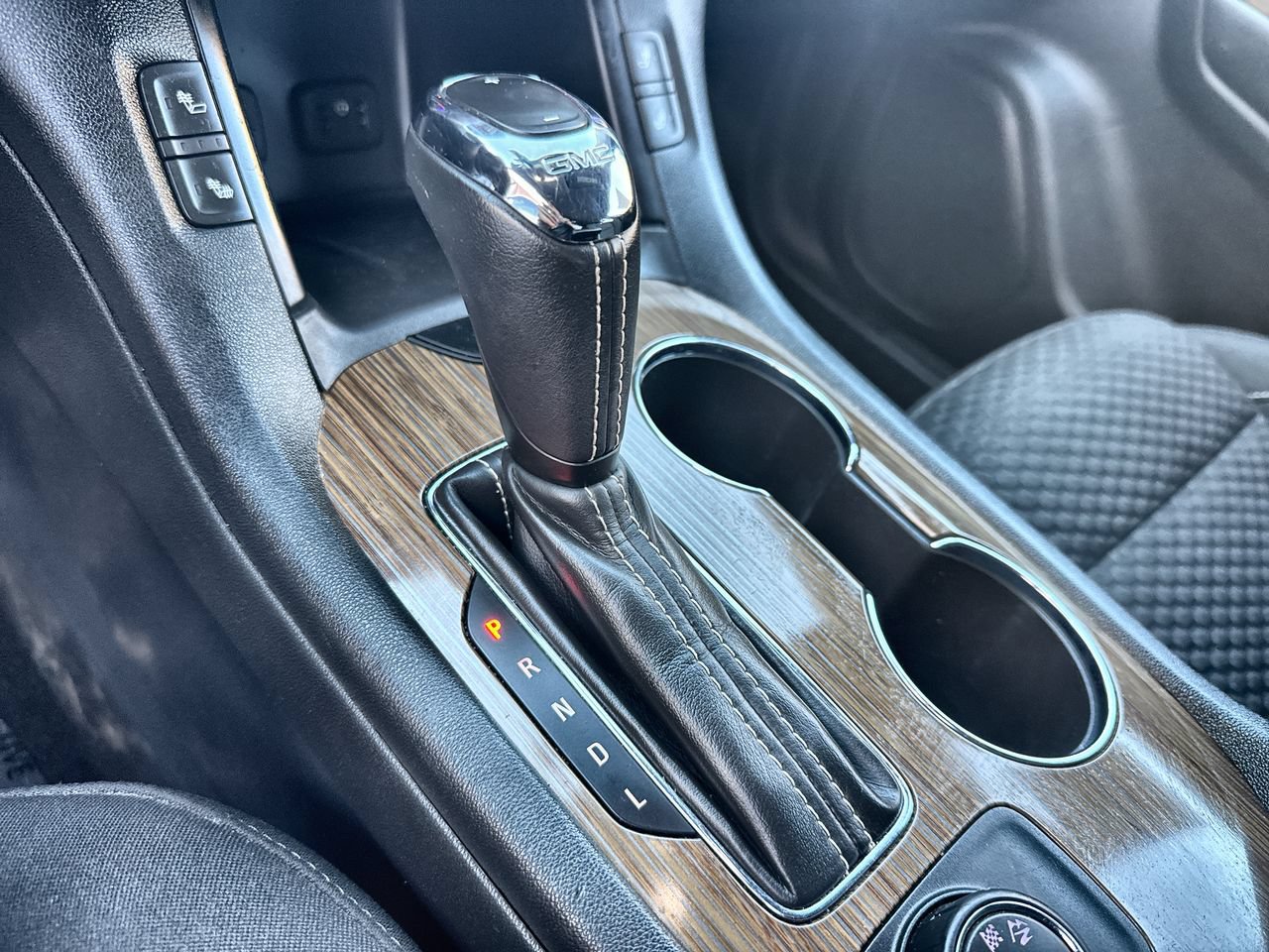 Used 2019 GMC Acadia SLE AWD/4WD image 15