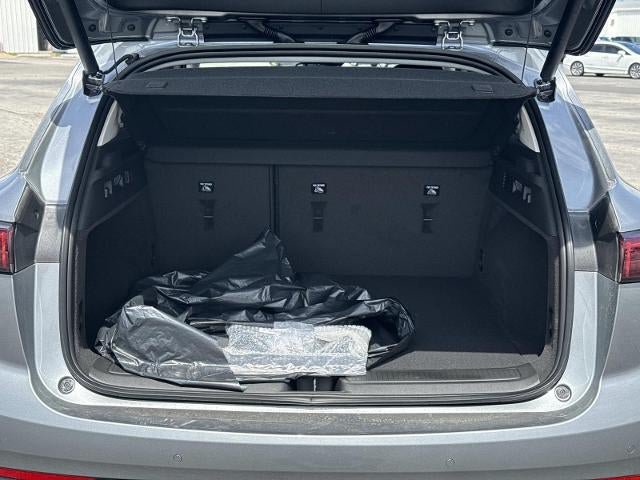 New 2026 Buick Envision Sport Touring AWD/4WD image 8