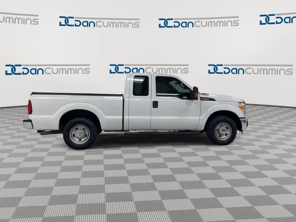 Used 2015 Ford F250 XL w/ Power Equipment Group RWD image 9
