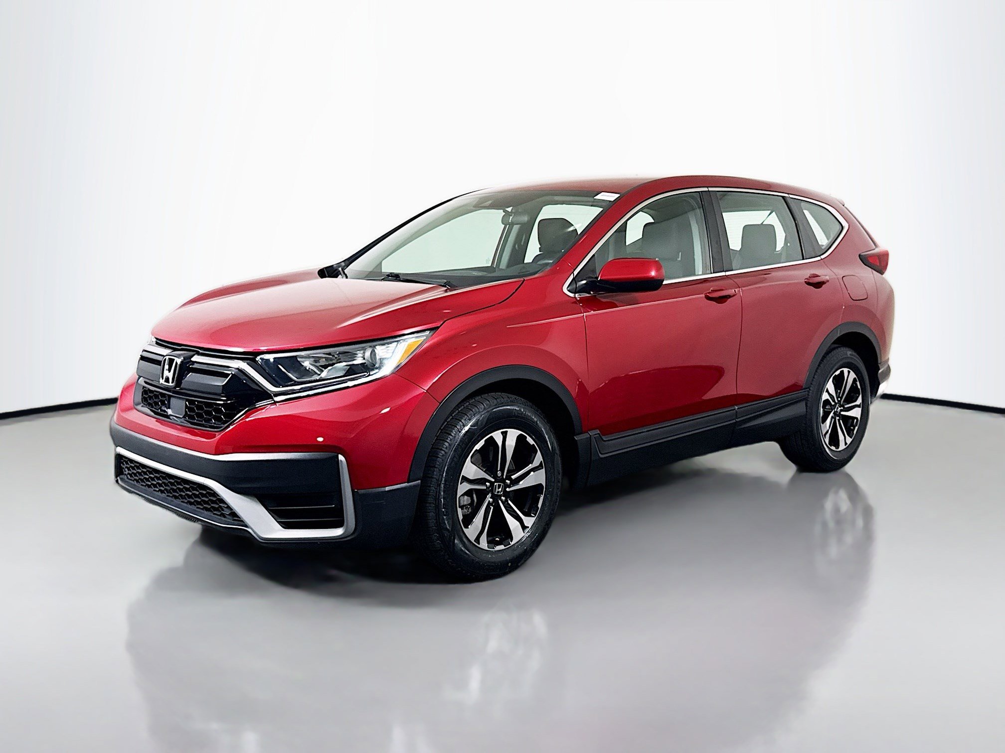 Used 2021 Honda CR-V Special Edition image 4