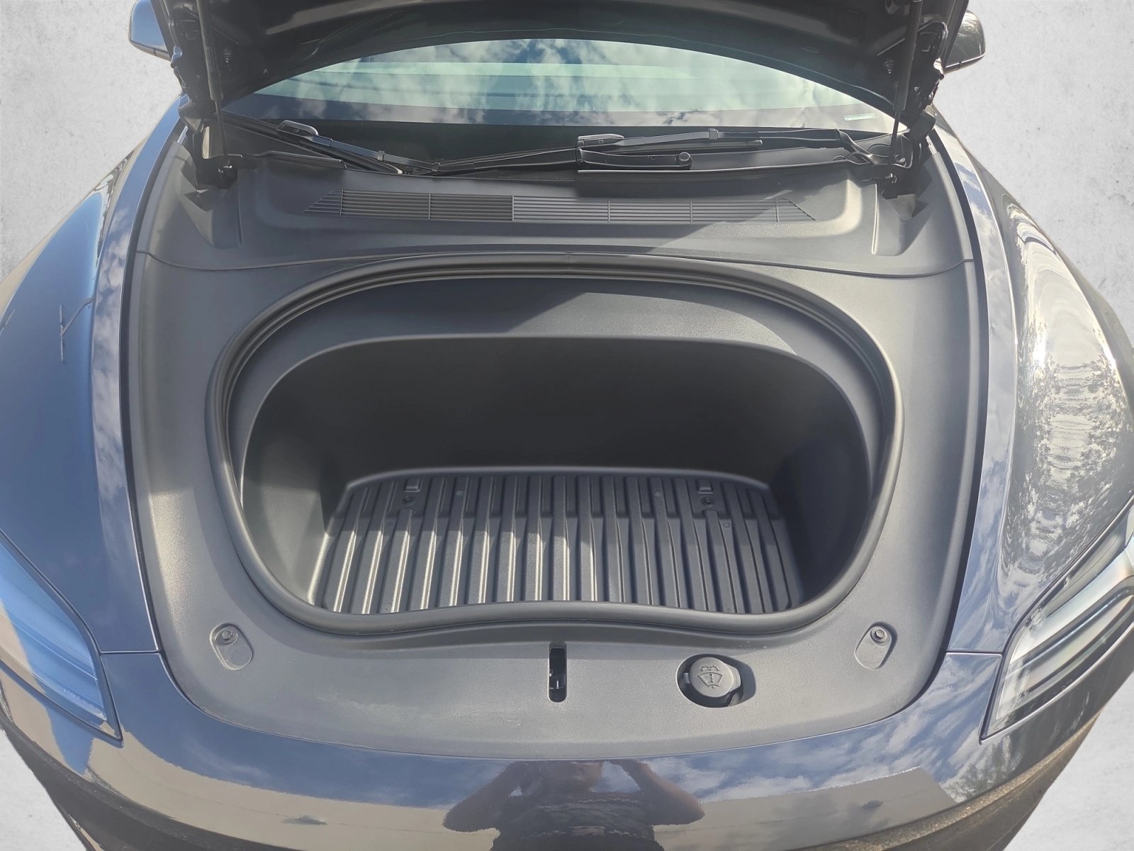 Used 2026 Tesla Model 3 RWD image 29
