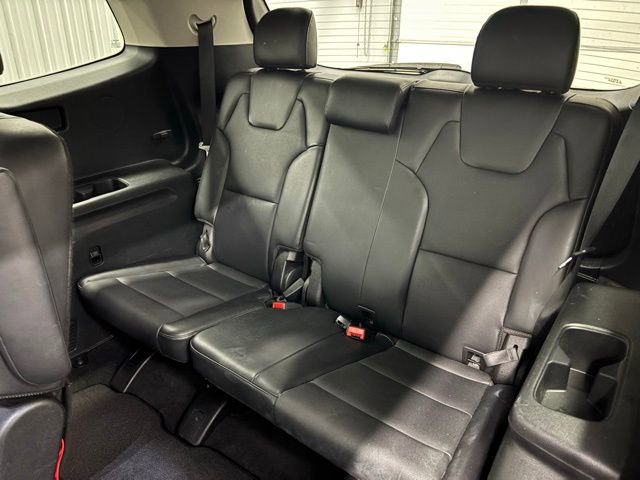 Used 2022 Kia Telluride EX w/ EX Premium Package FWD image 10