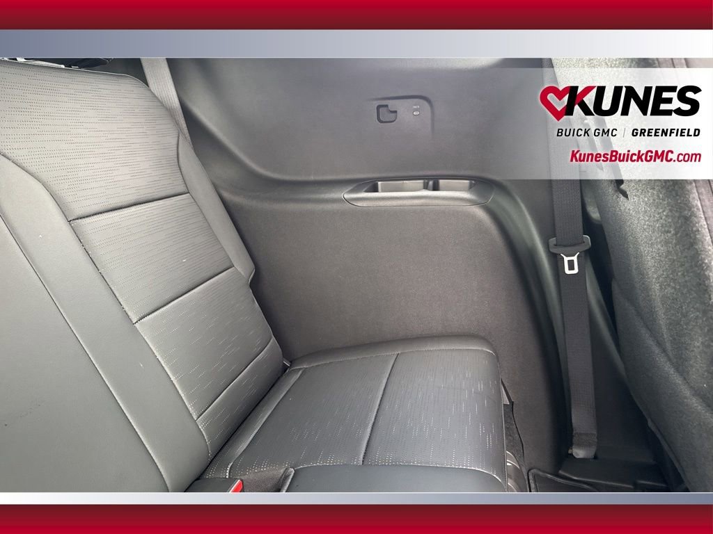 New 2026 Buick Enclave Sport Touring w/ Power Package image 57