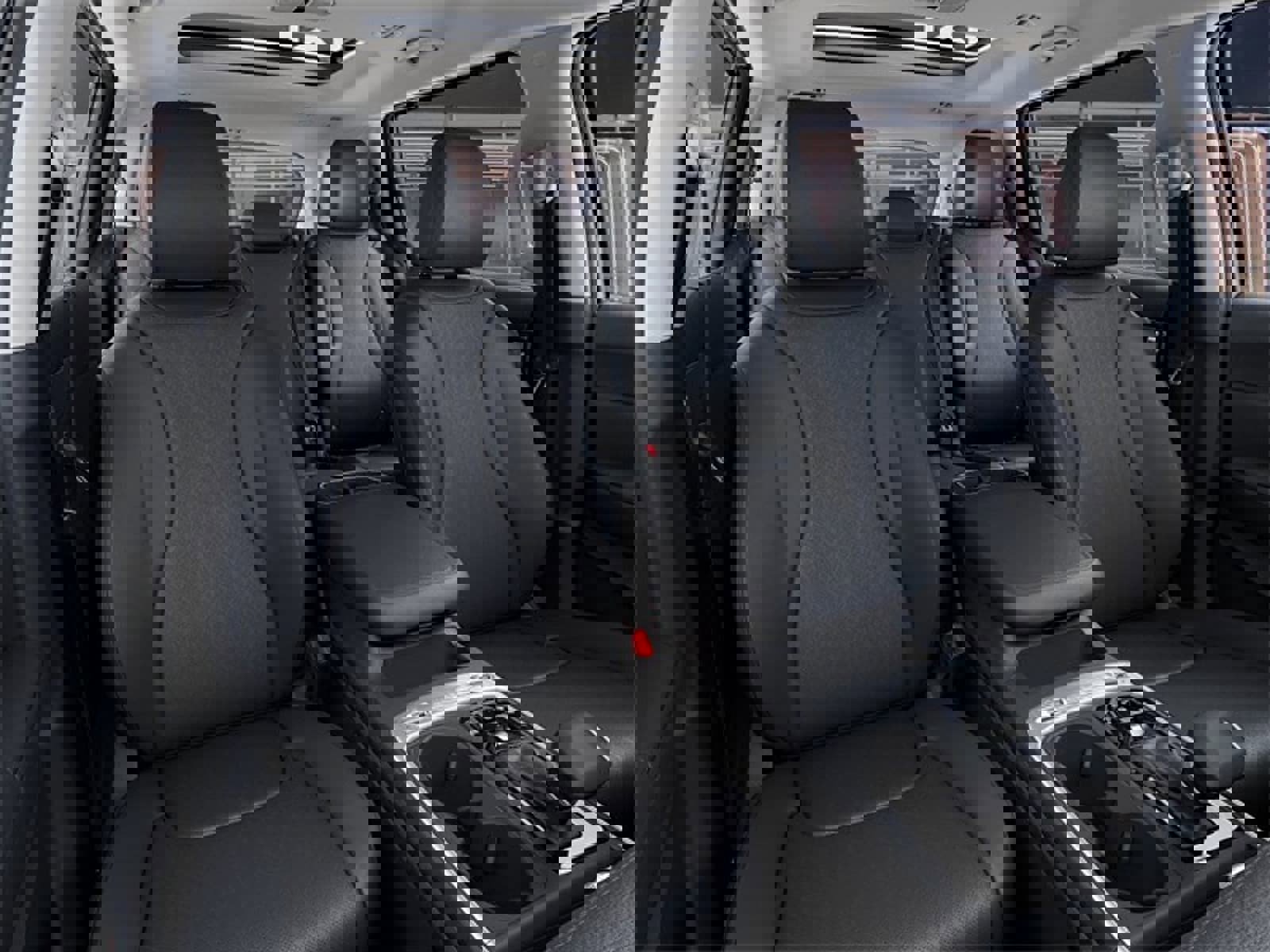 New 2026 Kia Carnival SX w/ SX Dark Edition Package image 15