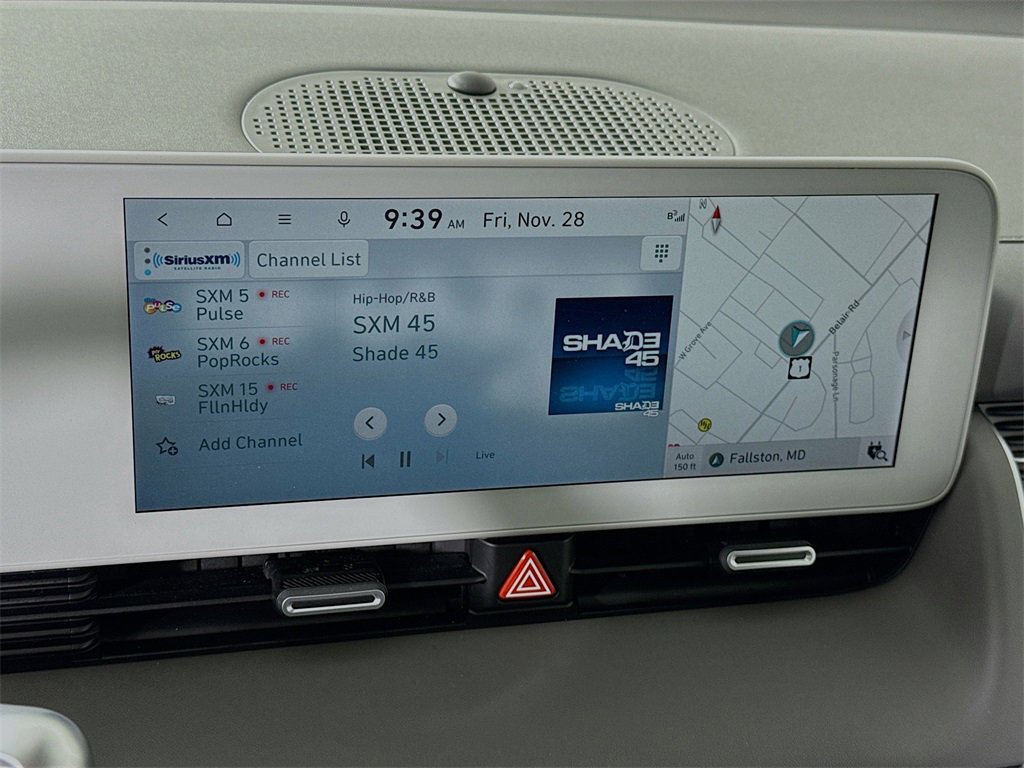 Certified 2024 Hyundai Ioniq 5 SE image 7