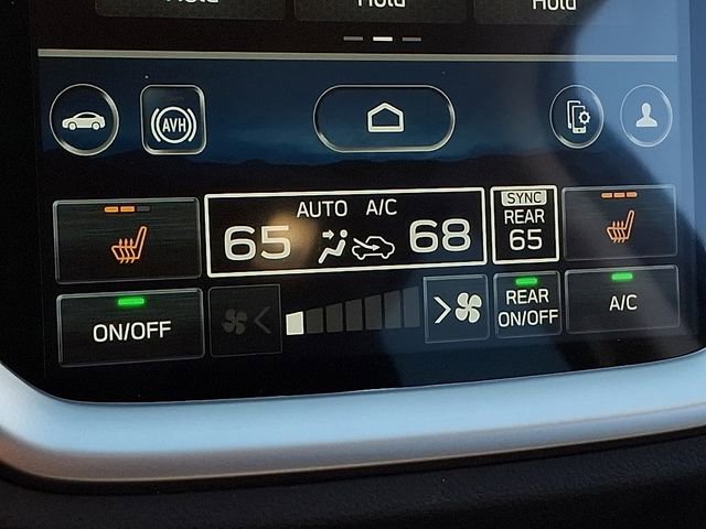 Certified 2025 Subaru Ascent Premium image 15