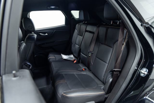 Used 2022 Chevrolet Blazer Premier w/ Enhanced Convenience Package image 23